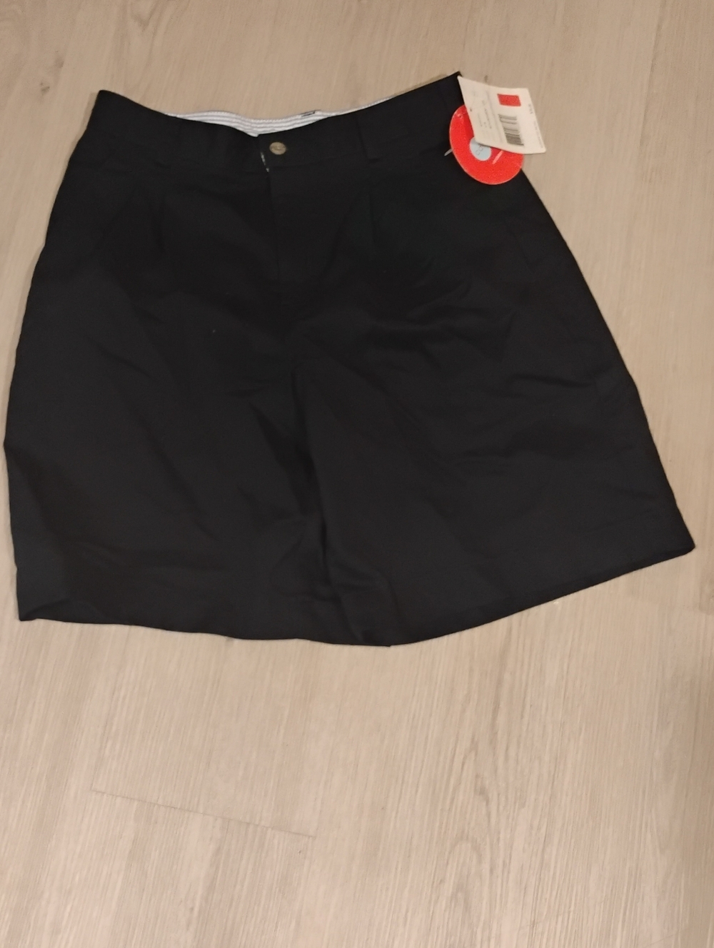 NWT Liz Claiborne 2000s Stain Resistant Cotton Shorts